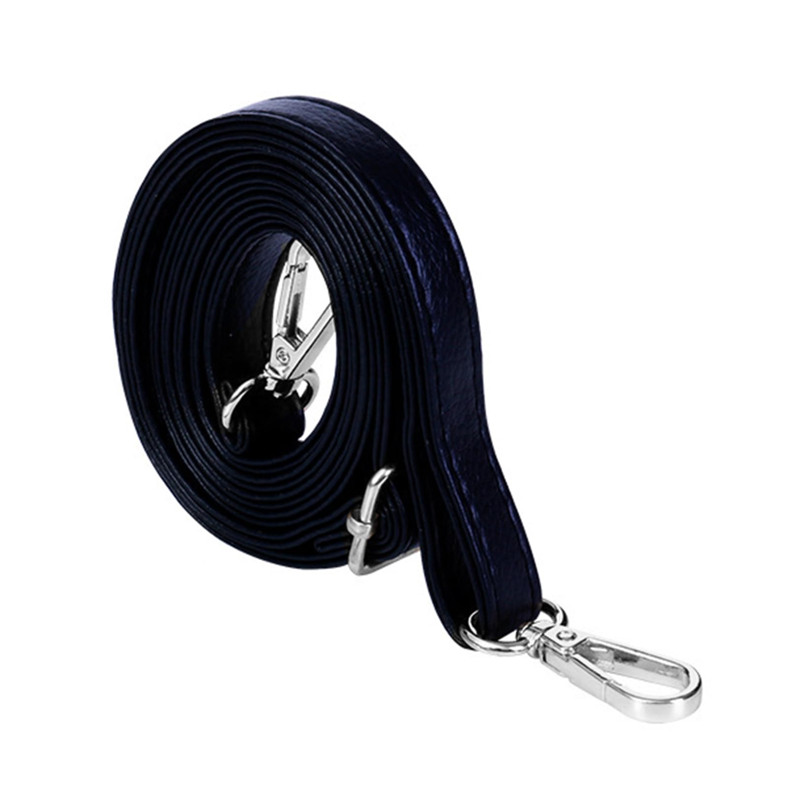 oringnat PU Leather-Bag Strap Stylish Wide Shoulder Bag Strap Replacement Strap 140cm Bag Accessories for Handbag