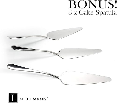 Miniatura 3 de Lindlemann - Soporte de metal para tartas