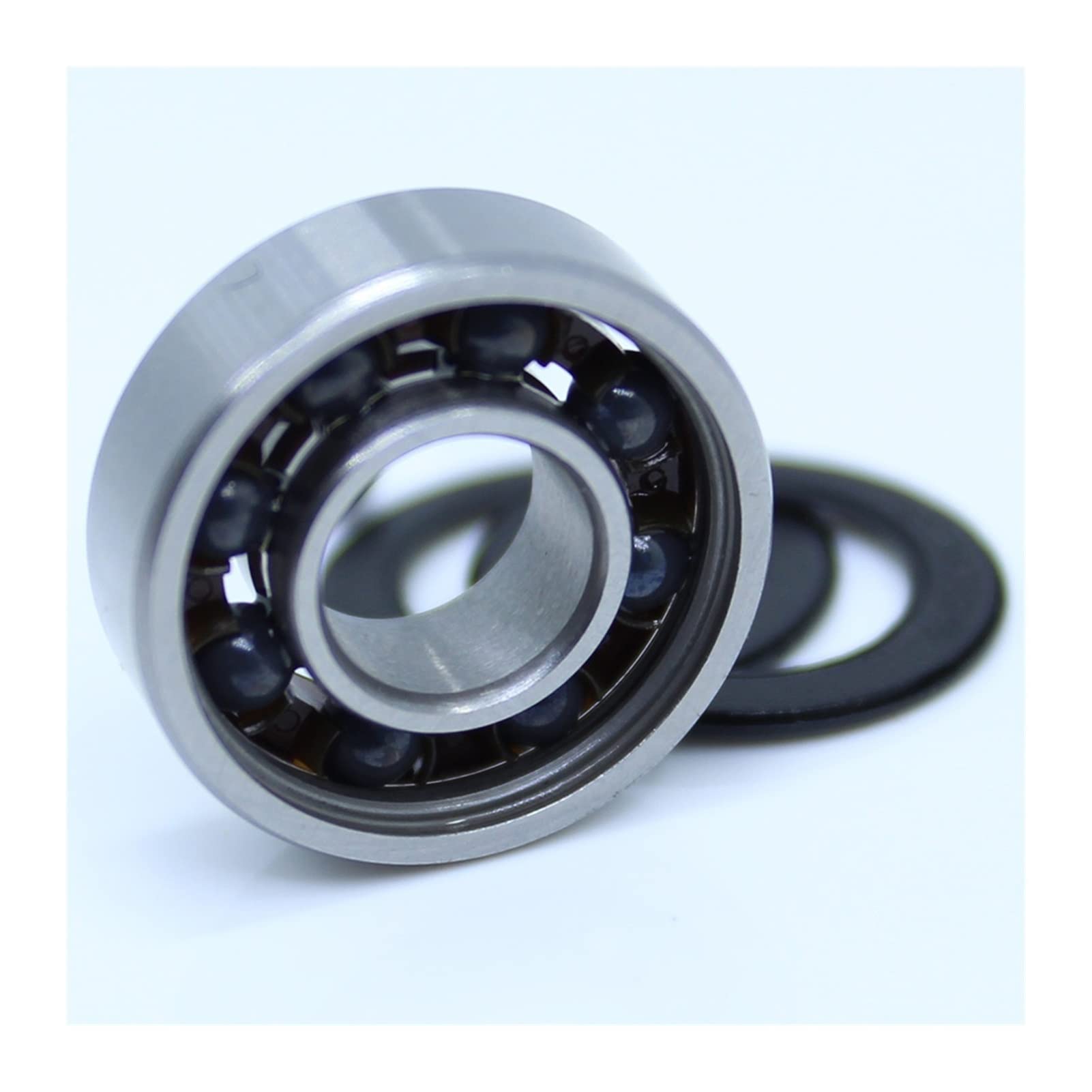 Amazon | PANTZ ハイブリッドセラミックベアリング22 * 56×15 mm（1pc