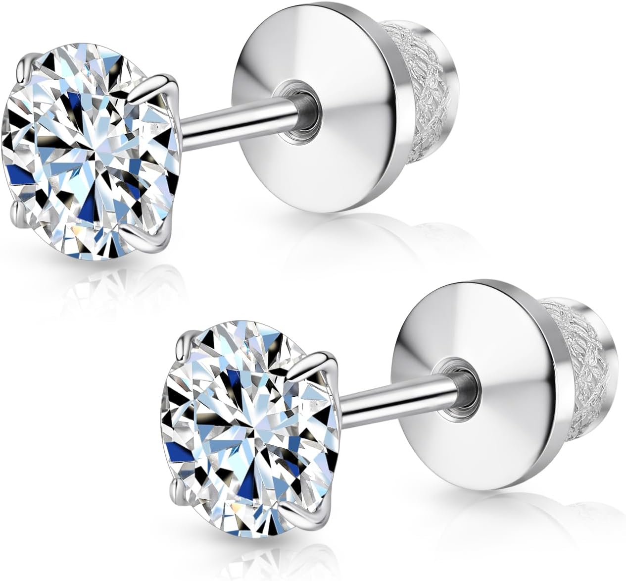 天然】タイチンルチルクオーツ ピアス k18 天然無処理 タイチンルチル