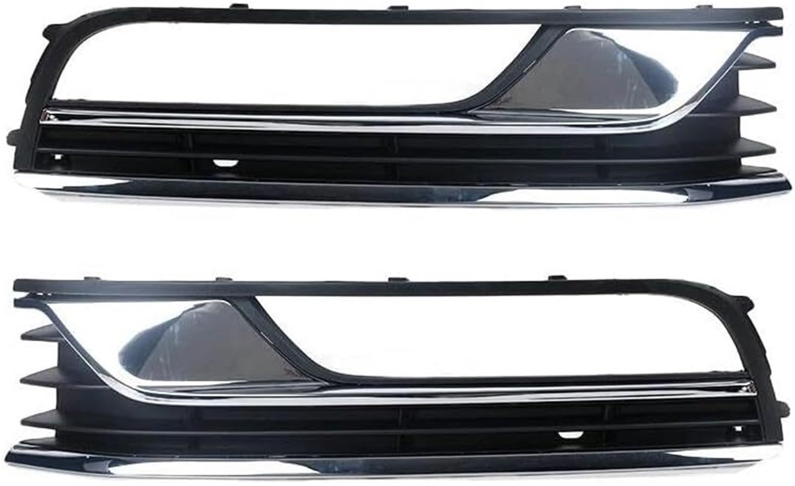 Grille de feu antibrouillard droit pour Passat B7 2012-2016 - 7