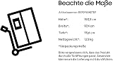 Samsung Réfrigérateur américain 640 L Gris - RS70F65KETEF - 2