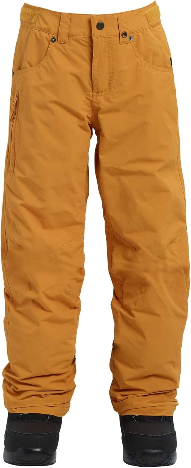 【新品】BURTON BOYS PARKWAY PT BEST CAMO Burton Boys Parkway Pants, Beast Camo, X-Small : Amazon.ca