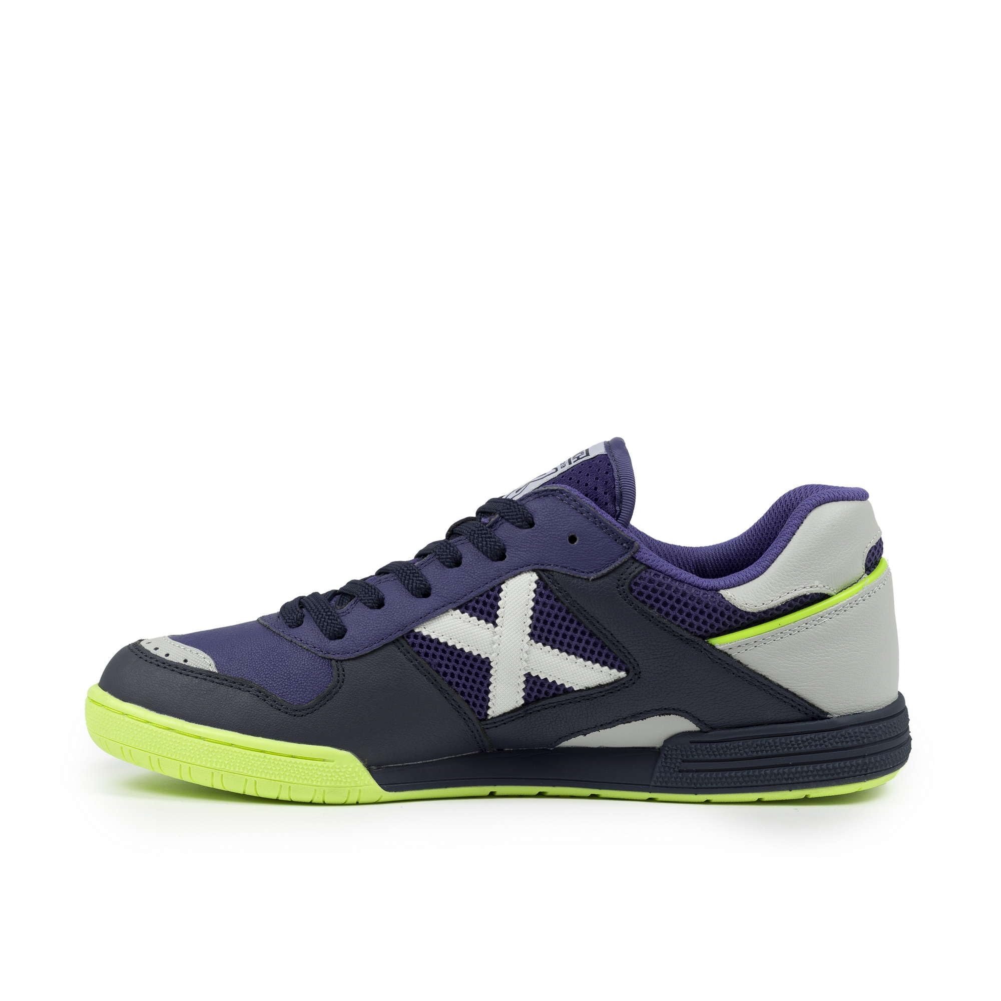 Munich Continental 966, Zapatillas Unisex Adulto