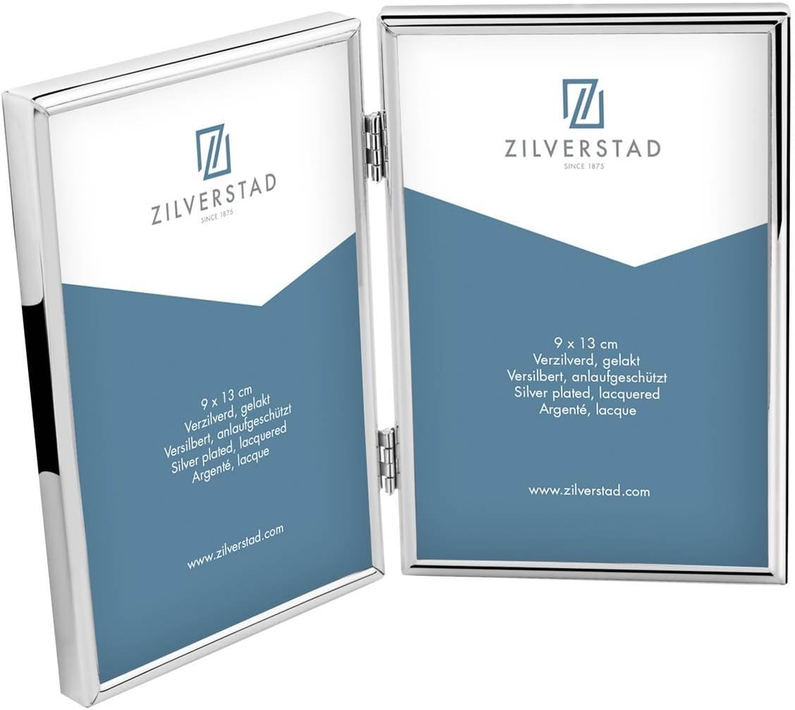 portafoto per portafoglio