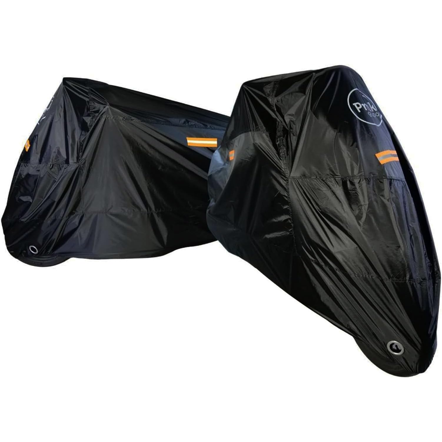 Coprimoto Impermeabile PMK 210D - Telo Antifurto Per Moto E Scooter, 265x105x125 Cm - Foto 12