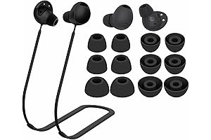 Ear Hook for Galaxy Buds Pro 2 - Black