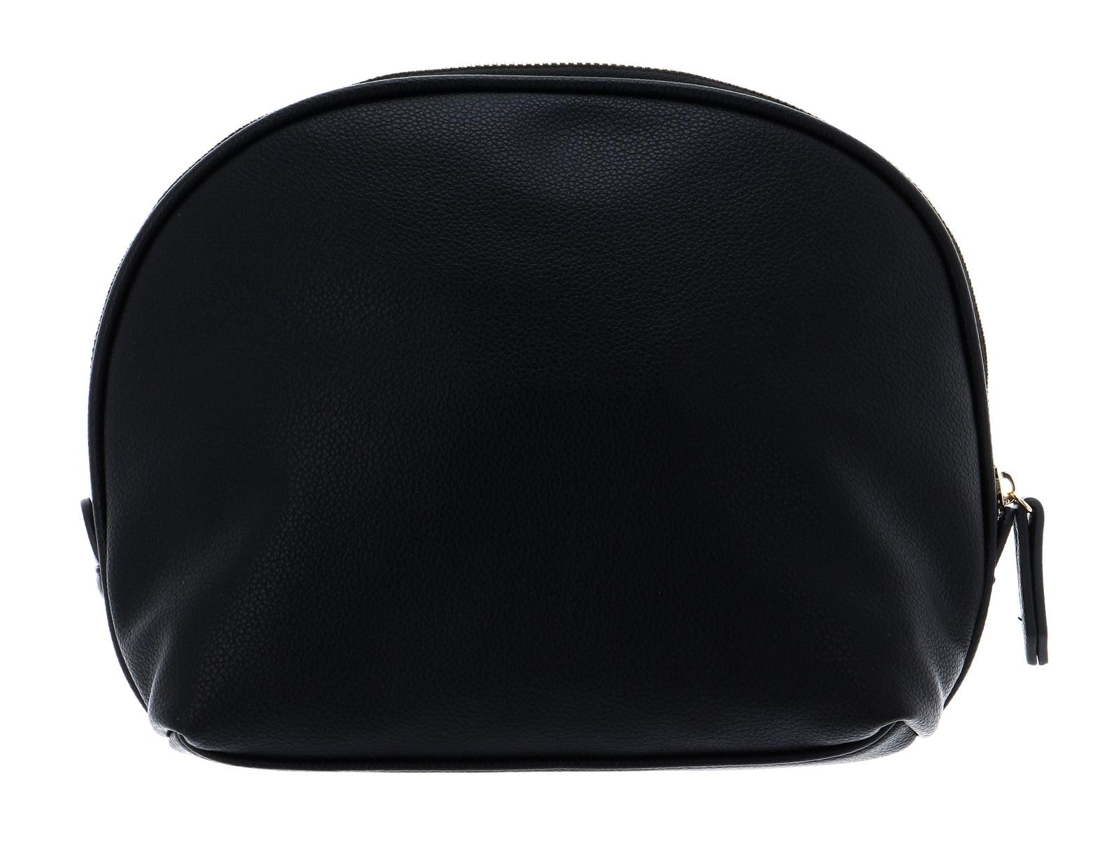 VALENTINO borsa da toilette Starfish Re Soft Cosmetic Case Nero