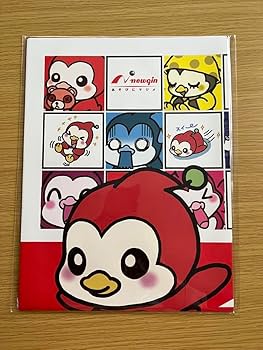 Amazon.co.jp: ニューギン ギンちゃん グッズ セット : おもちゃ