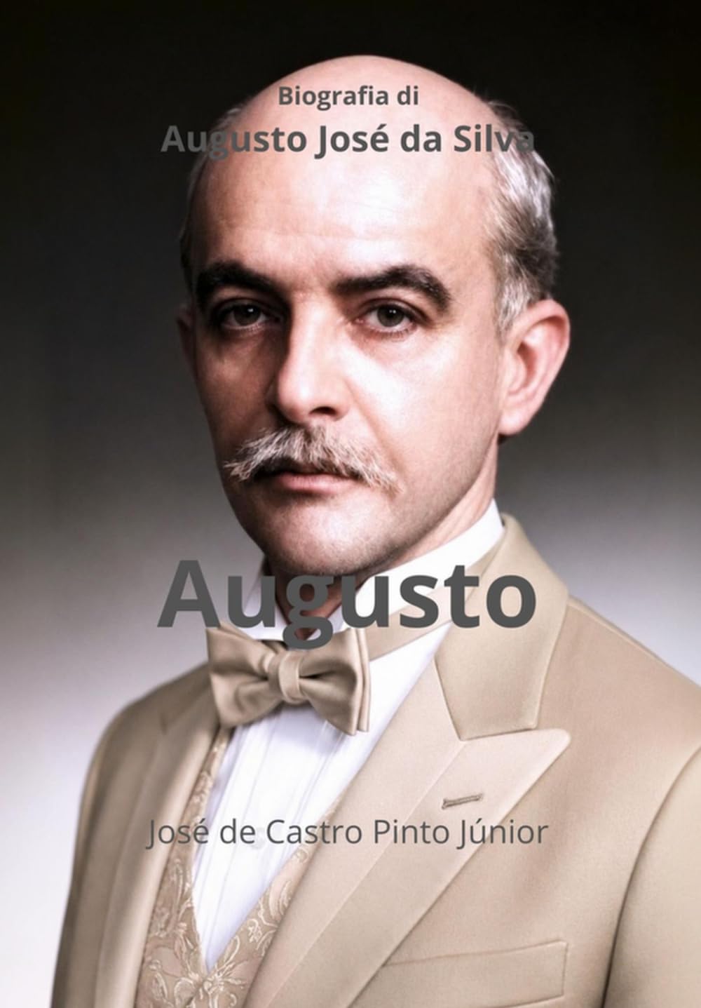 Augusto: Biografia di Augusto José da Silva