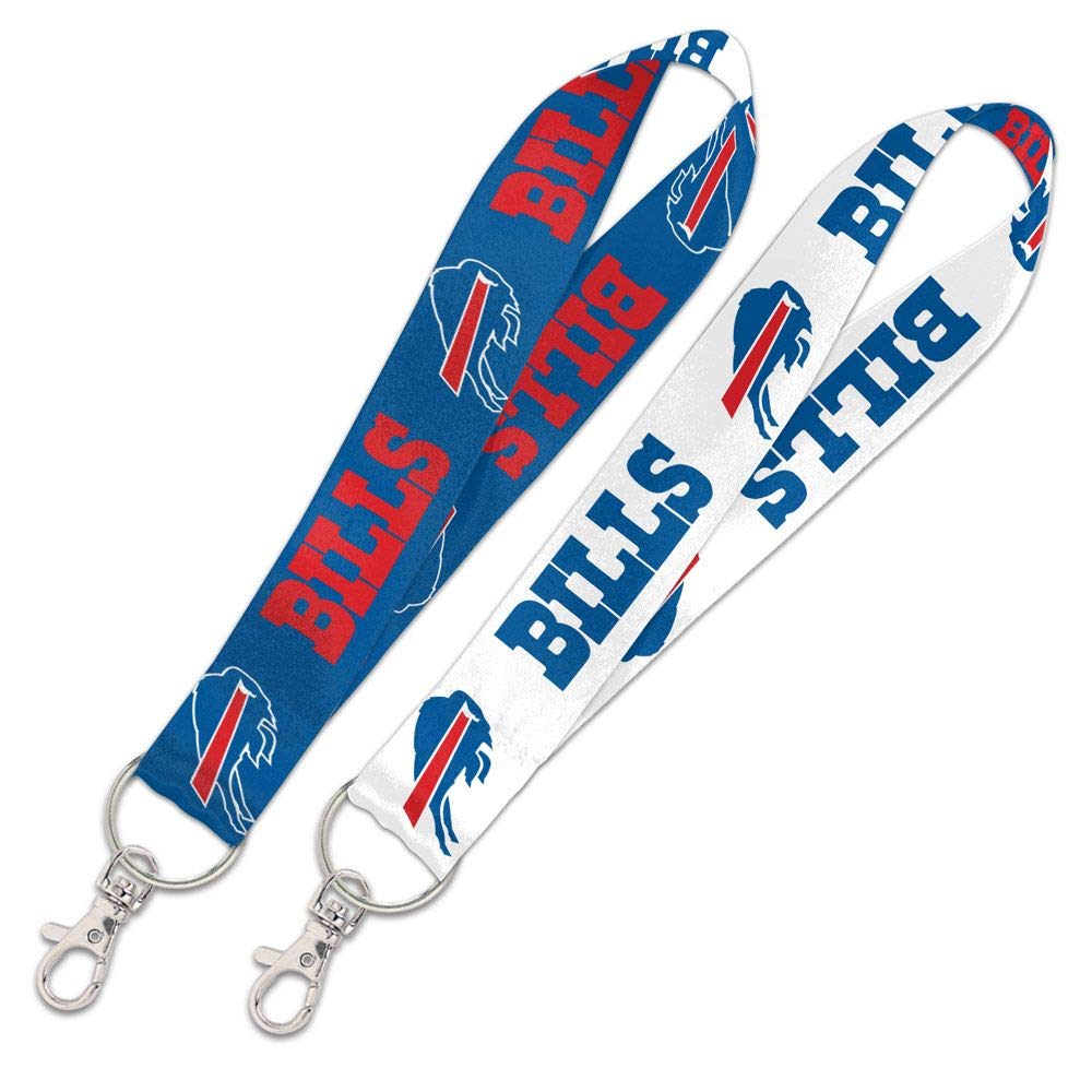 Lanière porte-clés NFL idéale pour le stade les jours de match