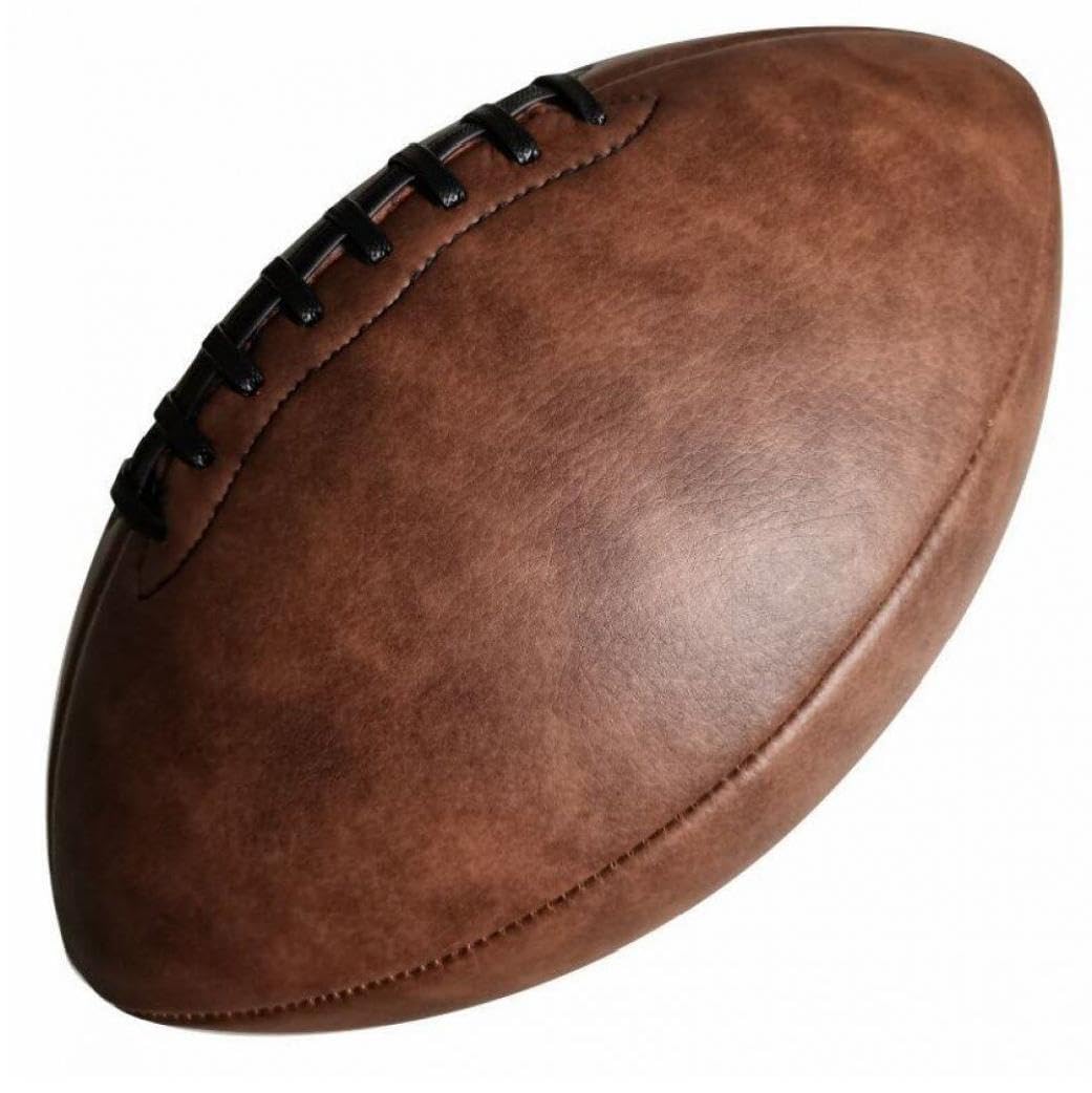 Amazon.co.jp: ミニ ラグビーボール ソフト 標準サイズ9