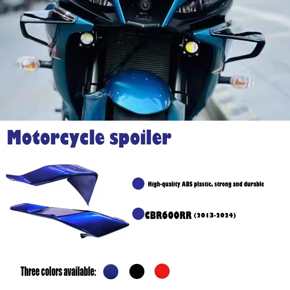 cbr600rr pc40 2024 サイドカウル　左手側 cbr600rr pc40 2024 サイドカウル 左手側 cbr600rr pc40 2024