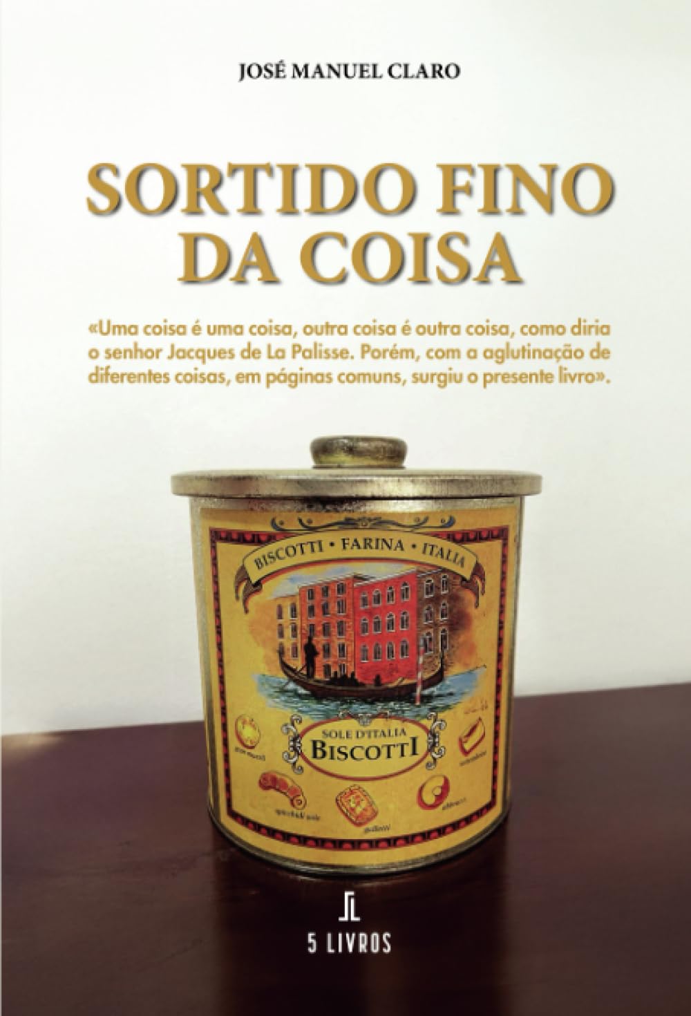 Sortido Fino da Coisa