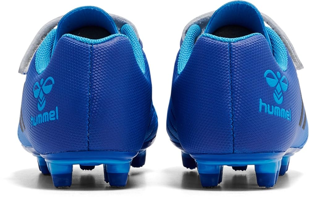 hummel Top Star F.g. Jr, Botas de fútbol, Surf The Web, 26 EU