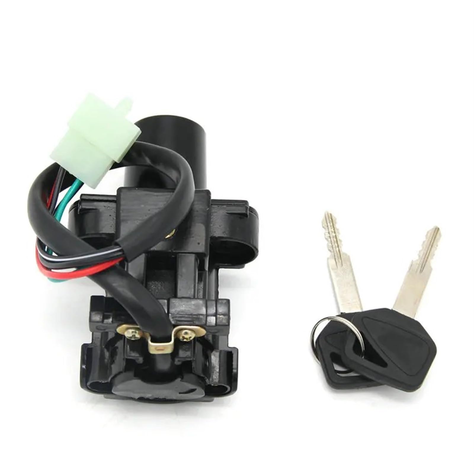 Dispositivi Di Accensione Per CB1300S SUPER BOLD'OR CBR1100XX ST1300 VTR1000 VFR800 35100-MER-D11 35100-MCZ-A10 Chiavi Di Accensione Moto Interruttore Di Blocco Ignition Coil