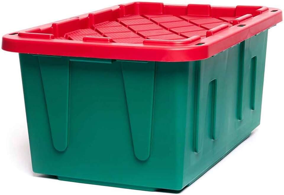 plastic storage containers bulk