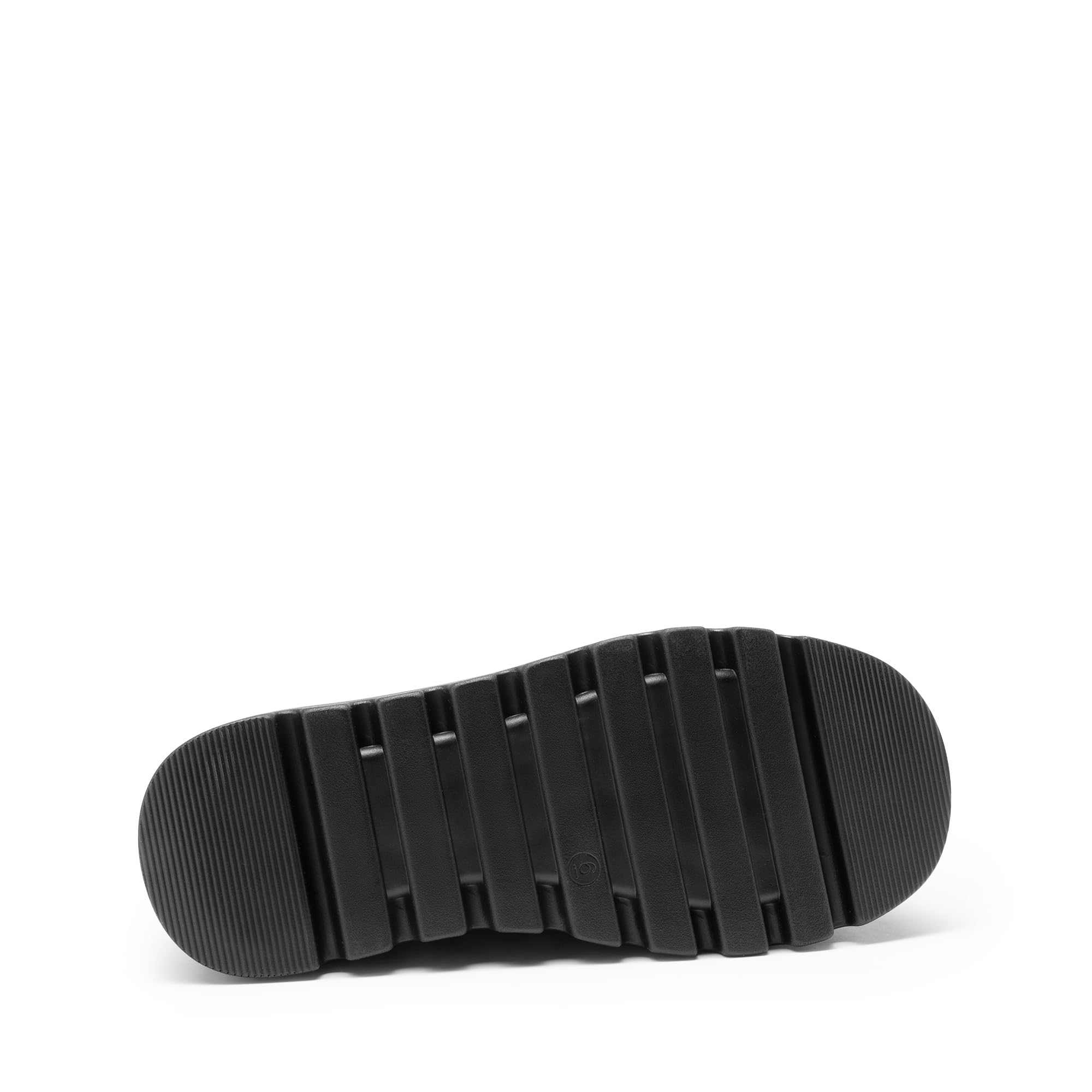 DREAM PAIRS Botines de combate de plataforma para mujer, estilo gótico, tacón alto, con cordones, para motocicleta