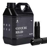 Vista 12 de Chitu Systems Resina rígida Conjure con características similares a la ingeniería para impresión de resina de dispositivos funcionales, baja