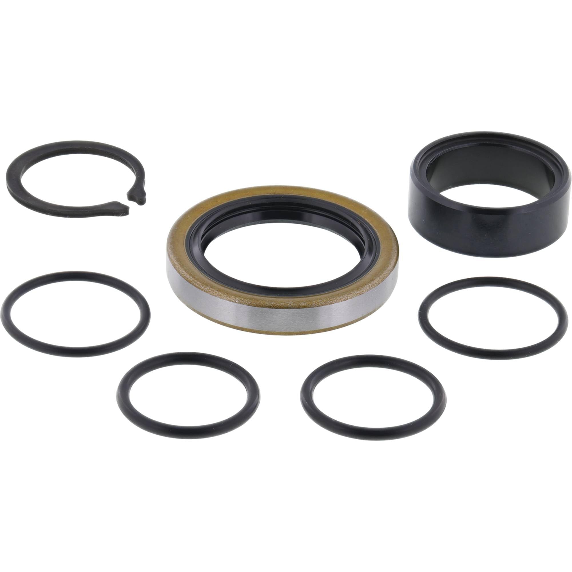 597    ＊シール Amazon.com: All Balls Racing 25-4003 Counter Shaft Seal Kit