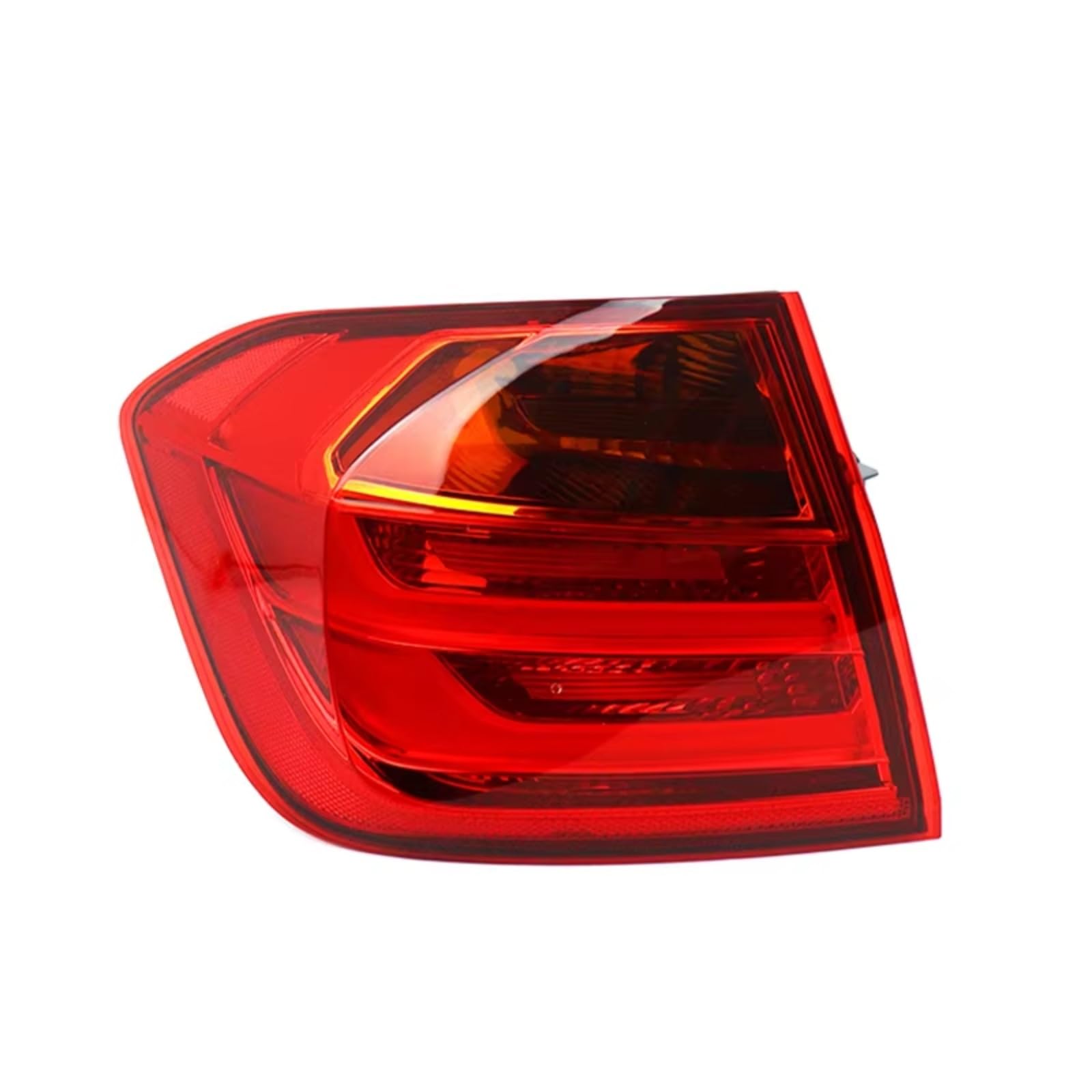 Lampada Coda Auto Luce Retromarcia Freno Nessuna Lampadina 63217312845 63217312846 Compatibile Con F30 316 318i 320i Serie 3 2012 2013 2014 2015 2016 fari posteriori auto | Left Outer