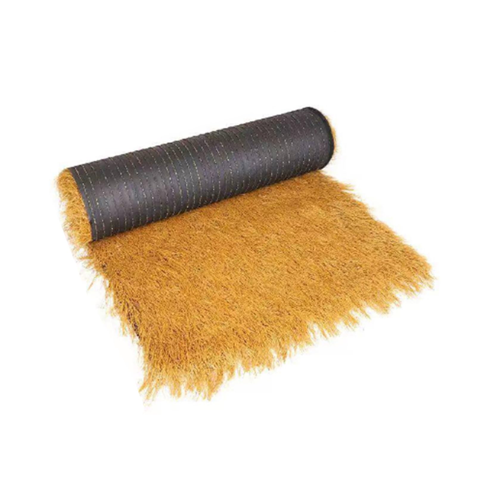 YCOVSFP Thatch Roofing – Artificial Palm Rolls; Waterproof & Fire-Retardant Tiki Bar Hut For Parties, Pools, Garden Fencing, And Tropical Vibes(1x8m(3.2x26.2ft))