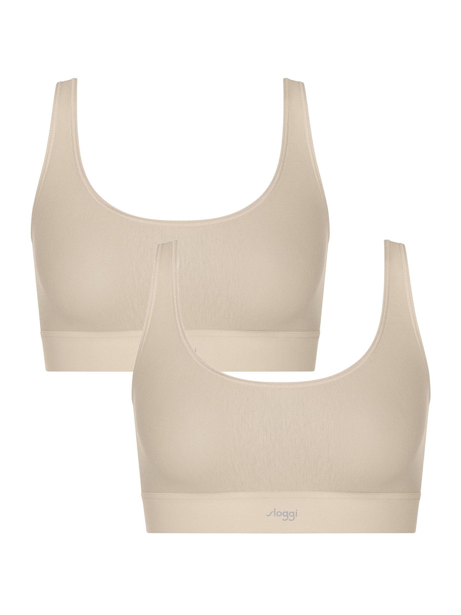 Sloggi Bralette Zero Feel Core Bralette