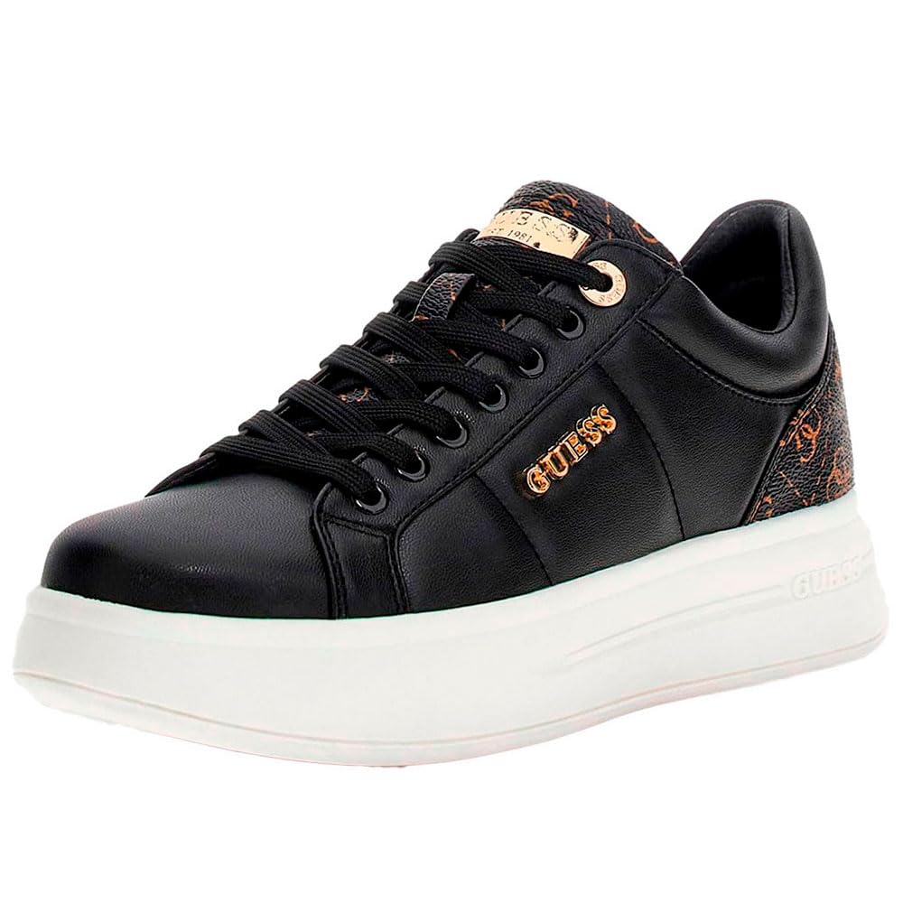 Guess Welli Trainers Eu 39-image