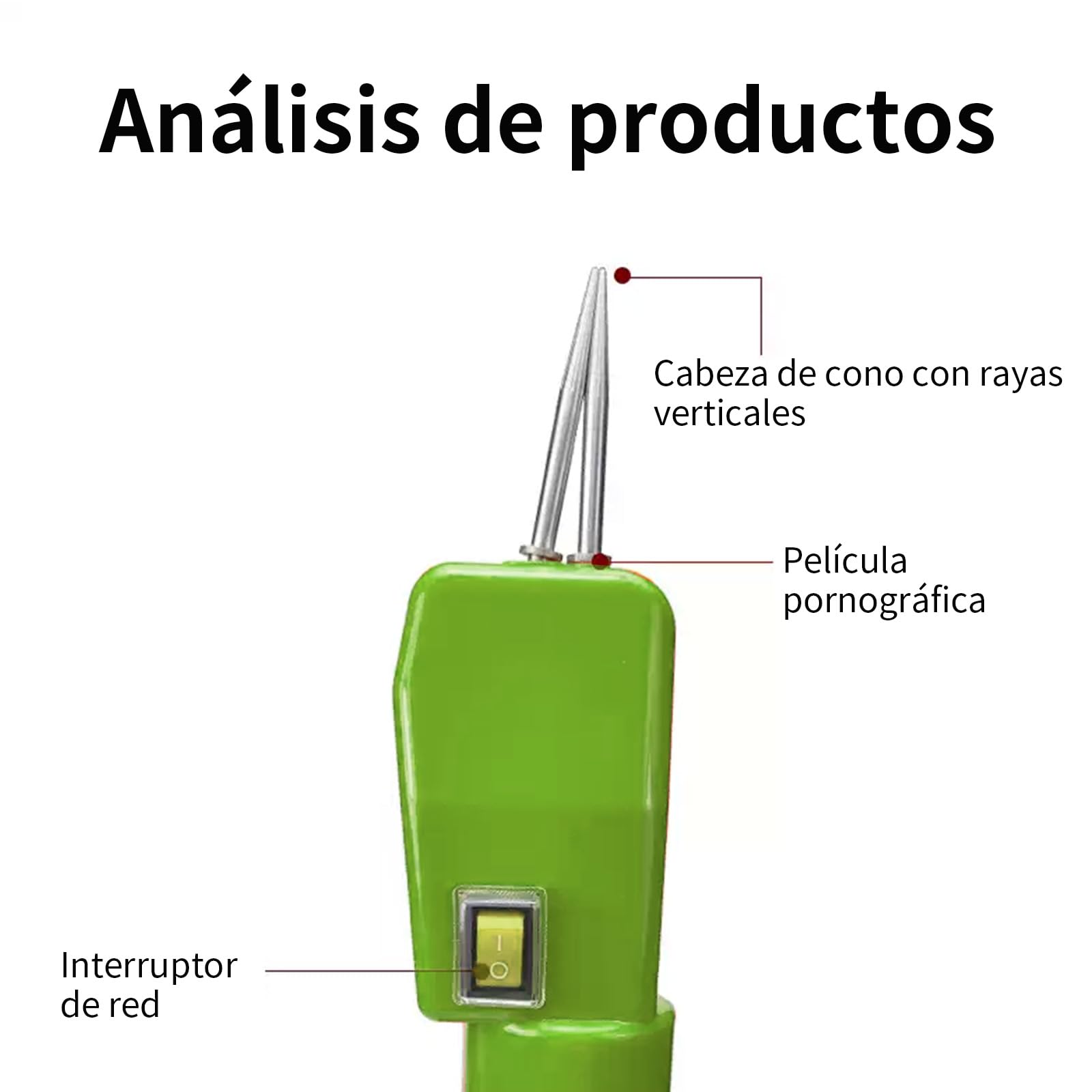 Máquina desplumadora de Aves desplumador eléctrico de Pollos, Desplumadora De Pollos De Mano máquina desplumadora de Pollos para Quitar Plumas de Pollo, Pato, pájaros, Pavo