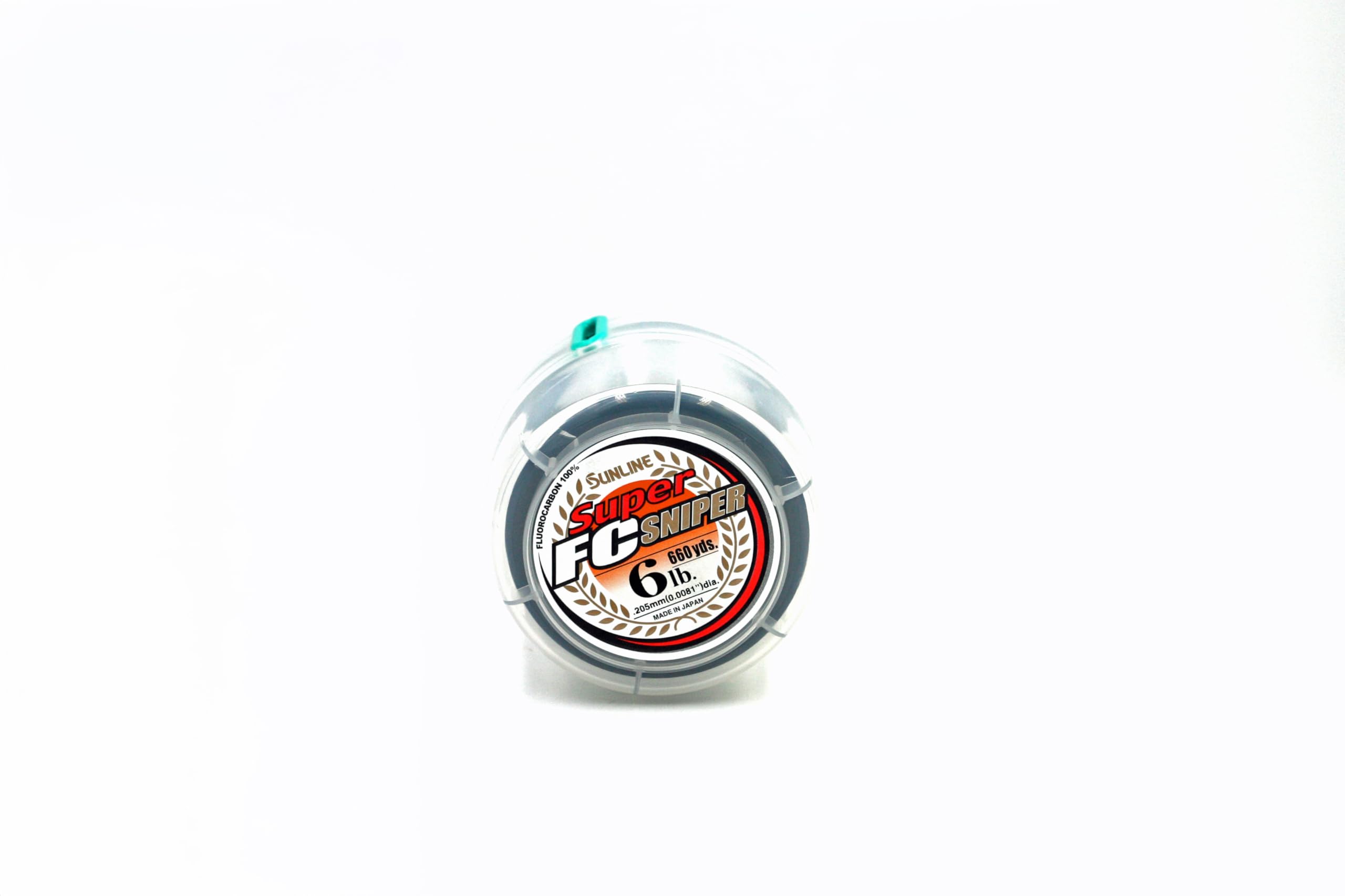 SunlineFluorocarbon Fishing Line