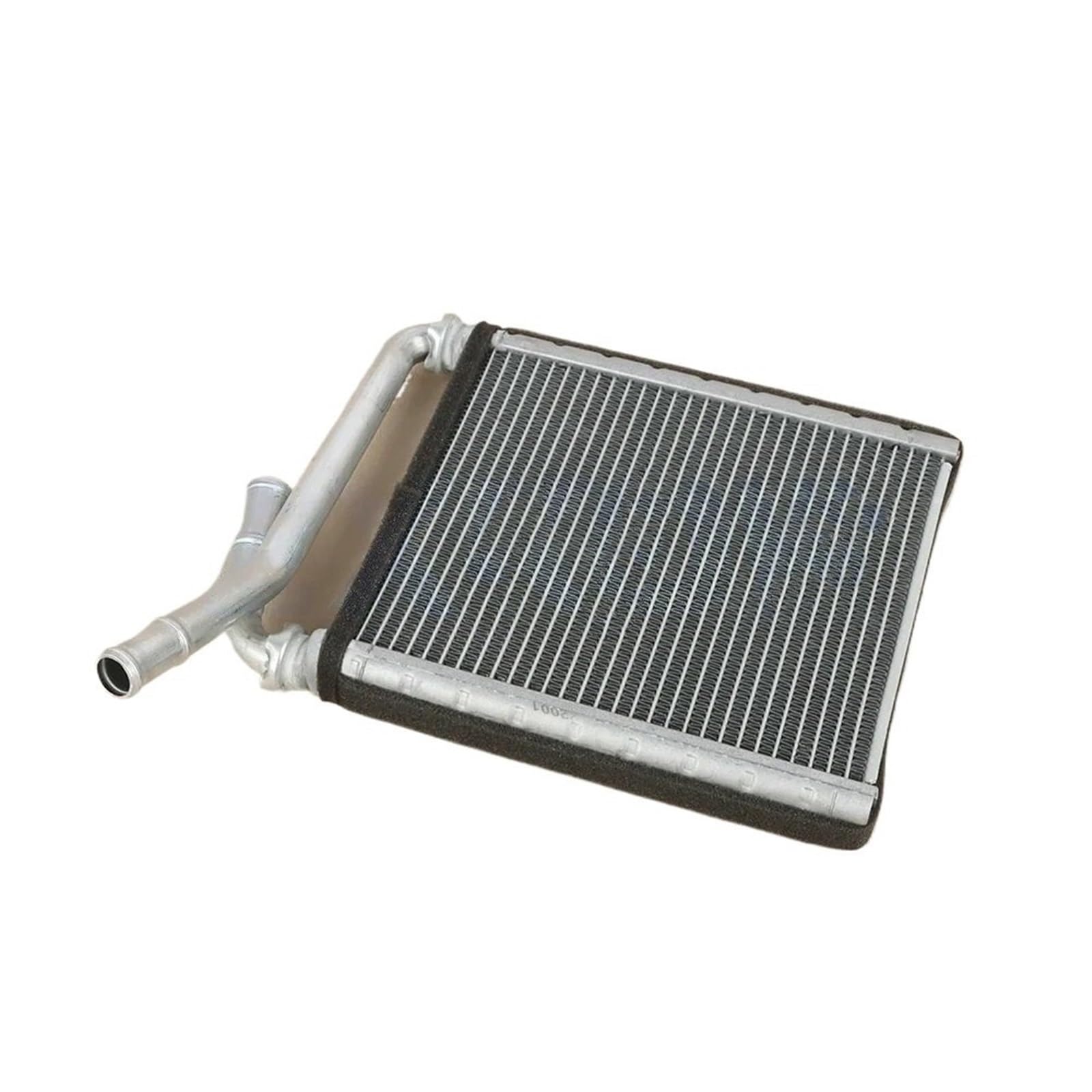 chauffe-moteur habitacle Radiateur de chauffage, unité sous-Assy, pour Toyota Corolla Wish, RAV4 2005 – 2018, Lexus 87107-42170, 87170-02150