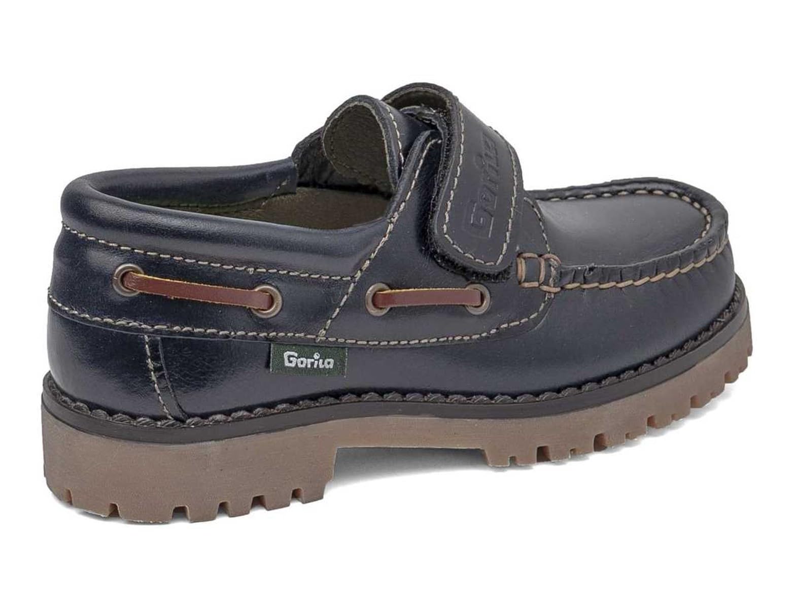 Gorila 25351.1 ZAPATOS PLANOS Niño/a grande
