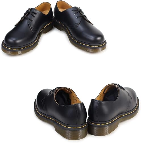 宅配 Dr.Martens 3ホール 1461 CORE レースアップシューズ ブーツ