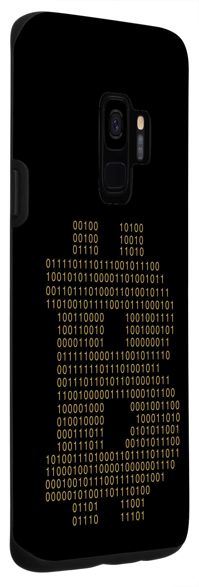 Amazon.com: Galaxy S9 Bitcoin Código Blockchain Criptomoneda HODL Moneda  Humor Case : Celulares y Accesorios
