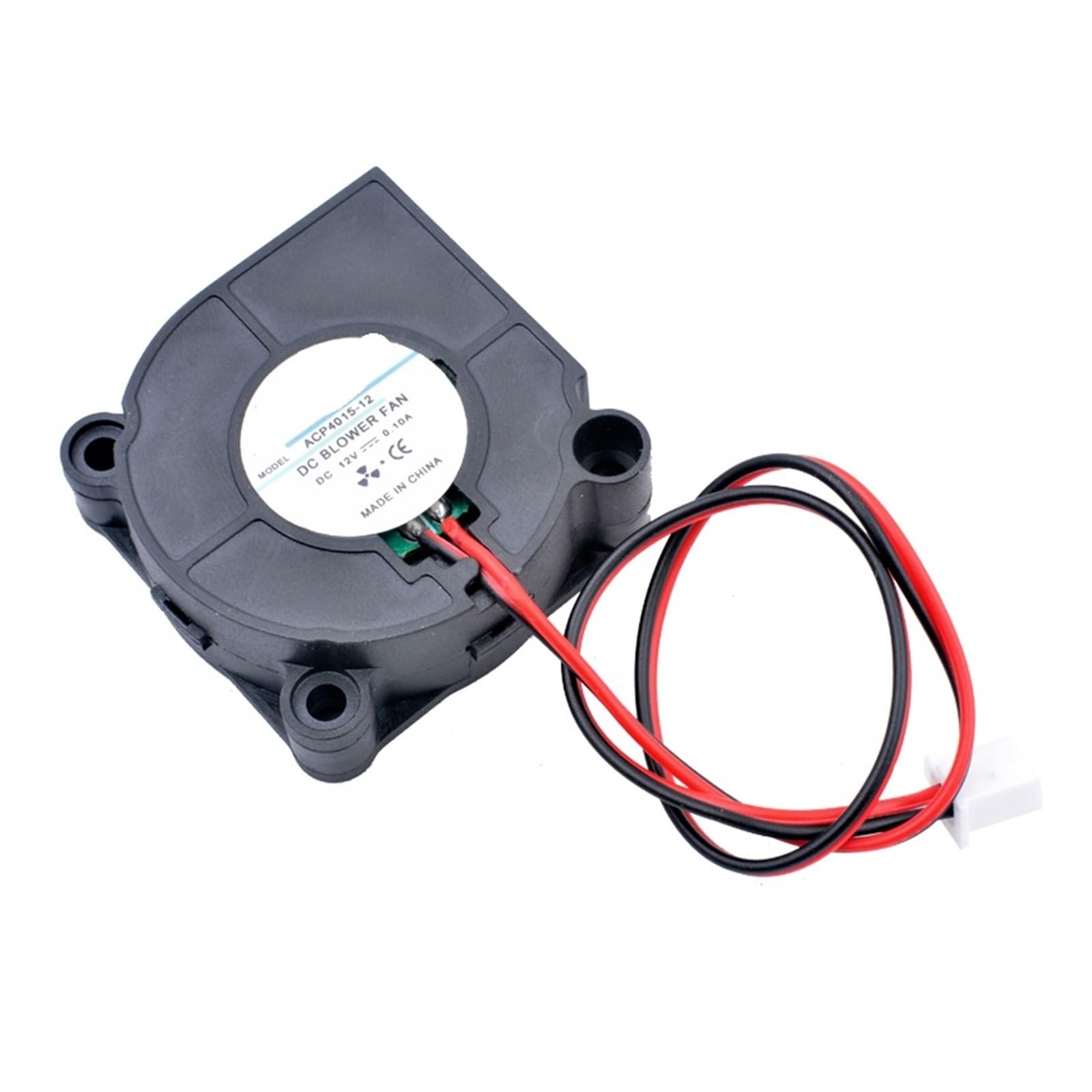 Ventilateur imprimante 3D 12V 40mm ACP4015 mini refroidisseur DC 7000rpm