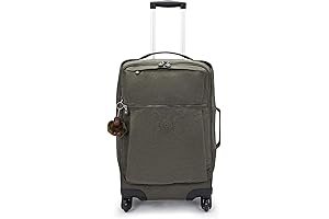 Kipling's Darcey: Roomy and Refined Travel Essential