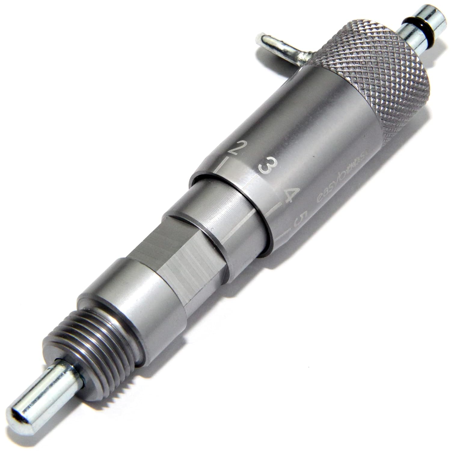 Easyboost 2Stroke Ignition Timing Gauge Tool Micrometer TDC Top Dead
