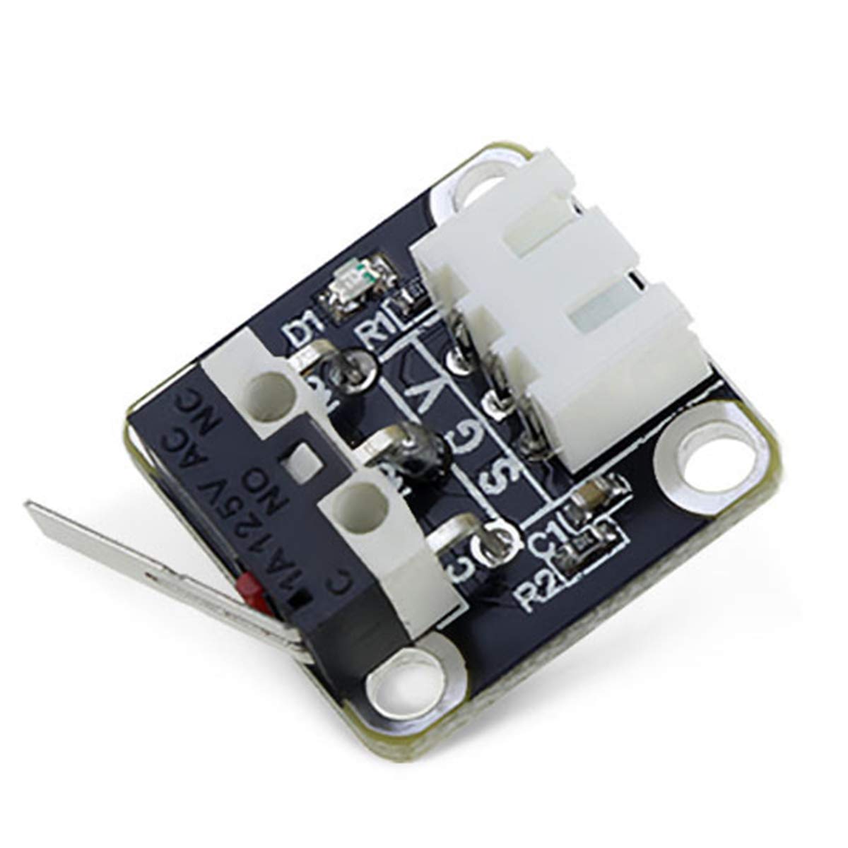 Nintendo Switch Tiar 3pcs DEVMO 3D Printer Limit Switch Mechanical Switch Module