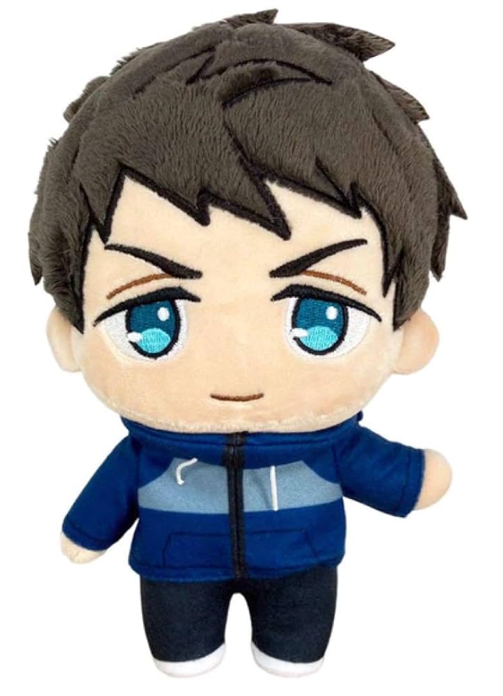 Free 山崎宗介 ぬいぐるみ アメぬい Amazon.co.jp: free! アメリカ ぬいぐるみ アメぬい 山崎宗介