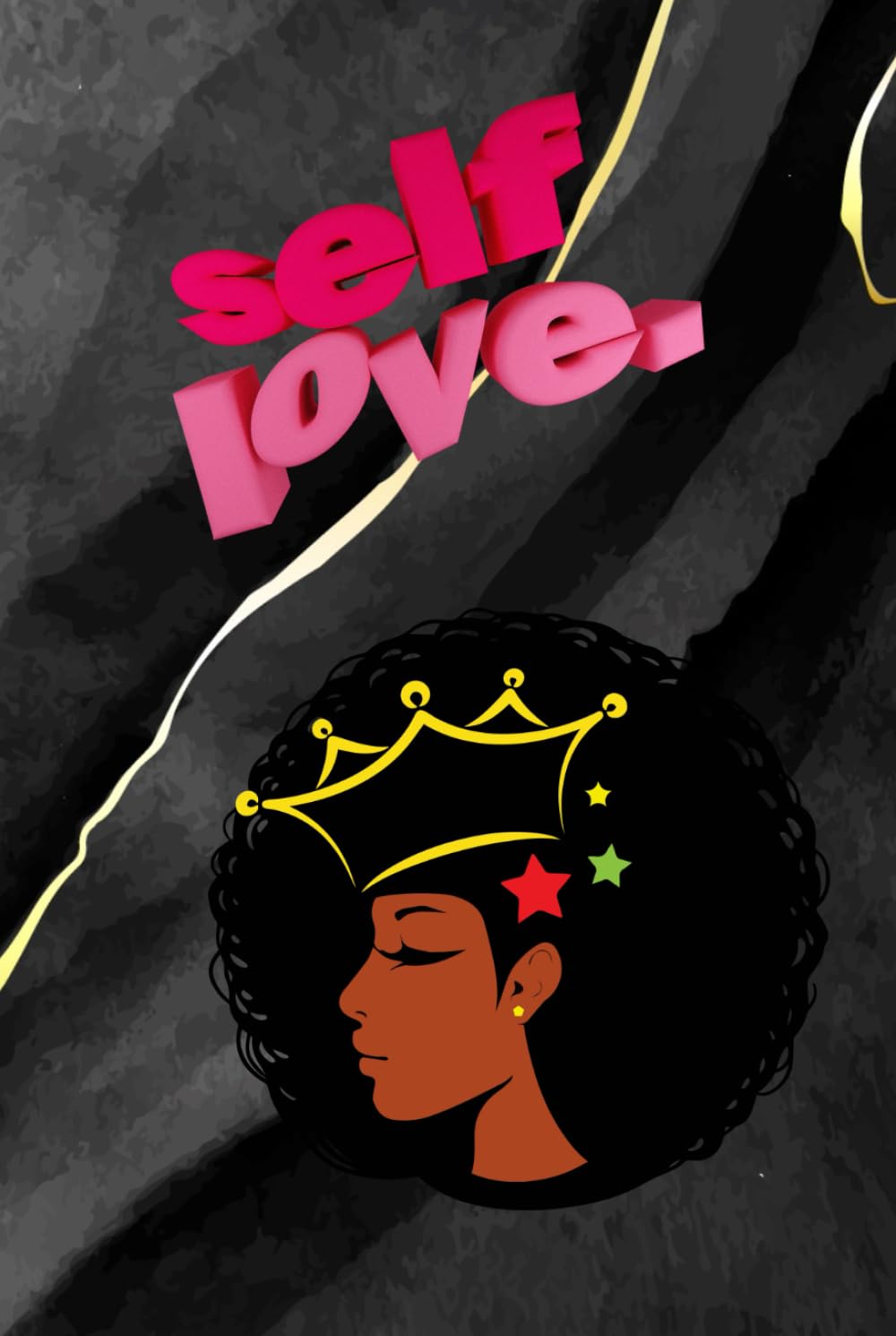 self love journal for black women