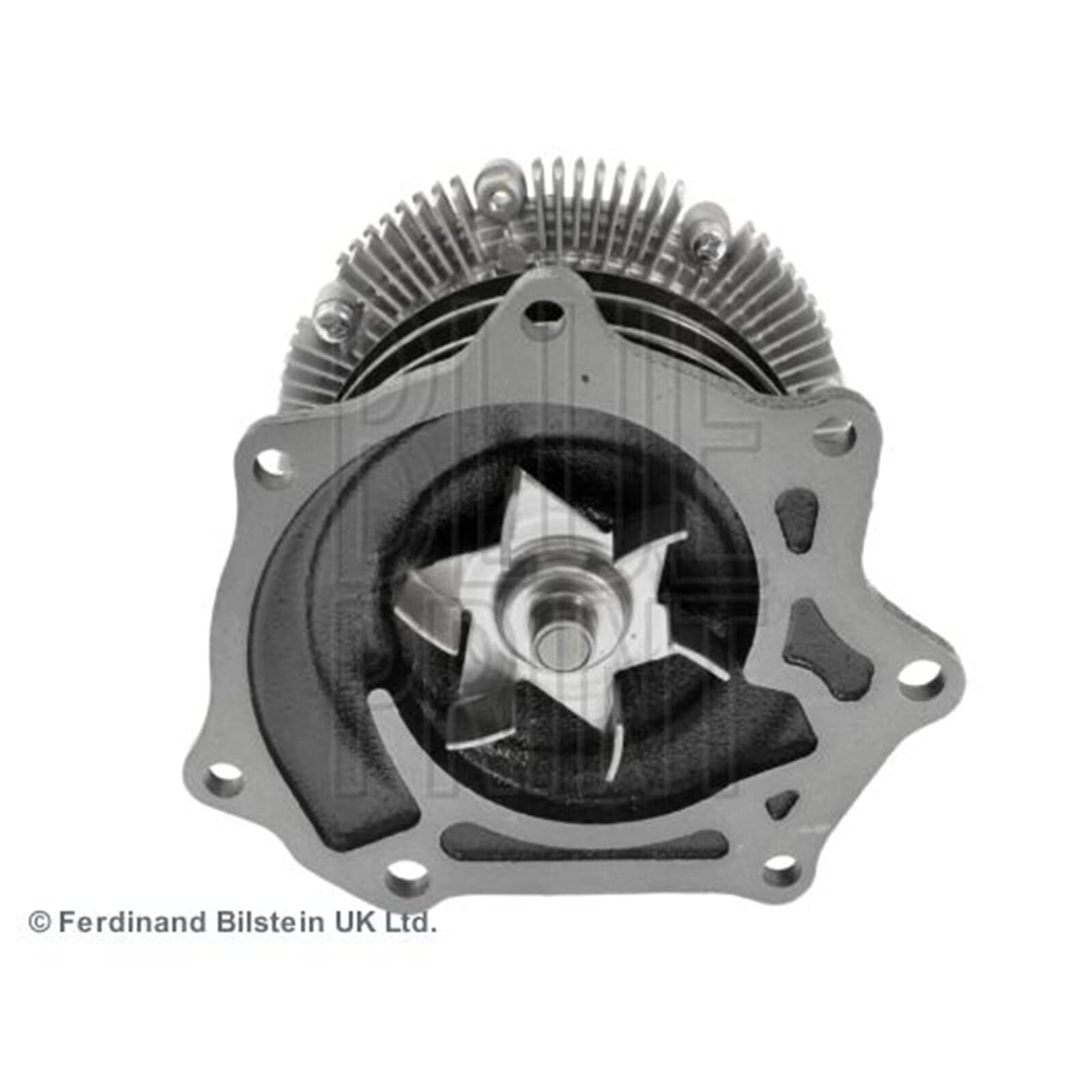 BLUE PRINT Pompa dell’acqua, raffreddamento motore ADN19147 | Compatibile con: FORD MAVERICK, NISSAN TERRANO II
