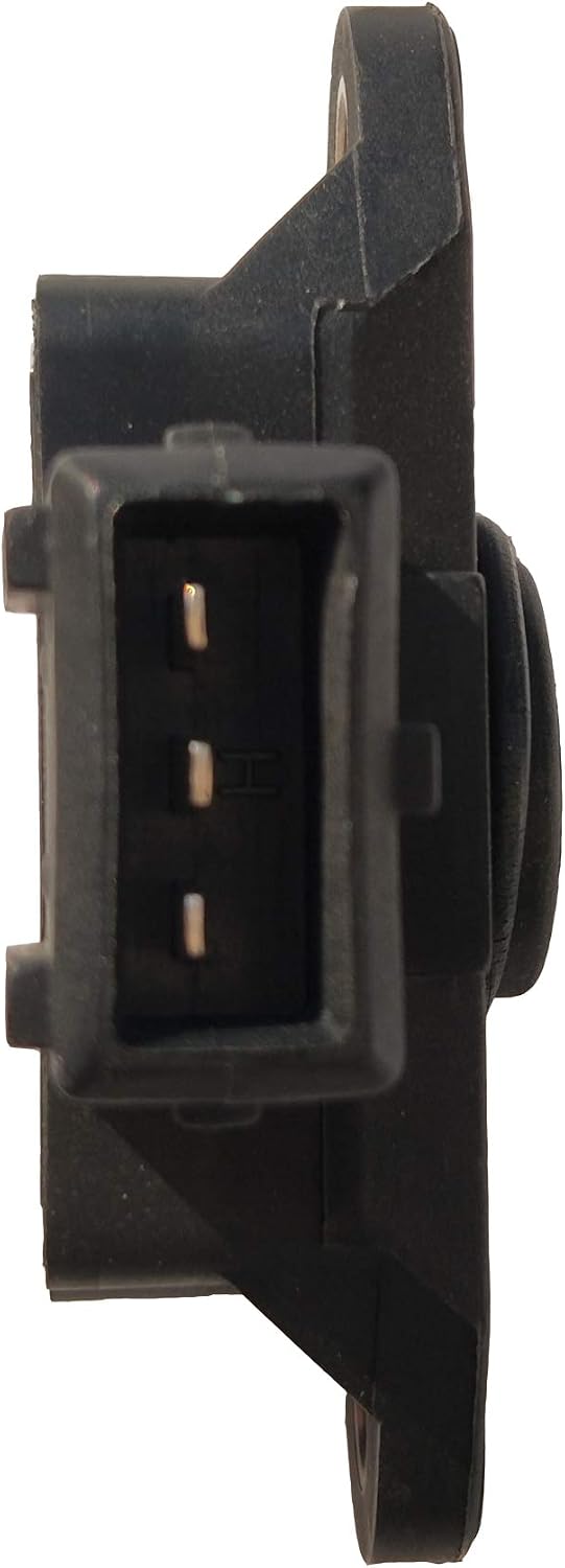 TPS004 Throttle Position Sensor OE#037907385Q,037907385P for Volkswagen 1993-2003 Gas Engine Sensors