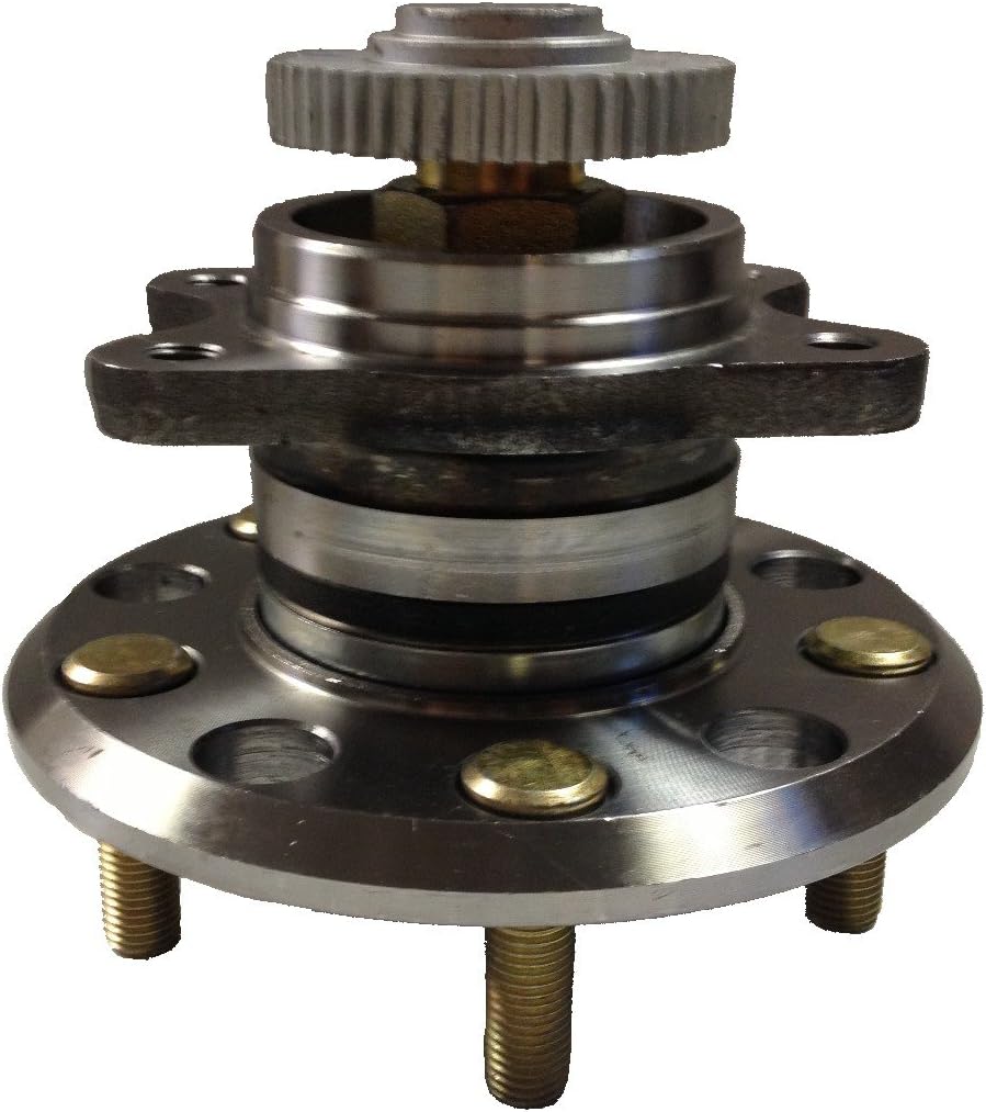 PTC PT512265 Rear Wheel Hub Assembly, Hub Assemblies Amazon Canada