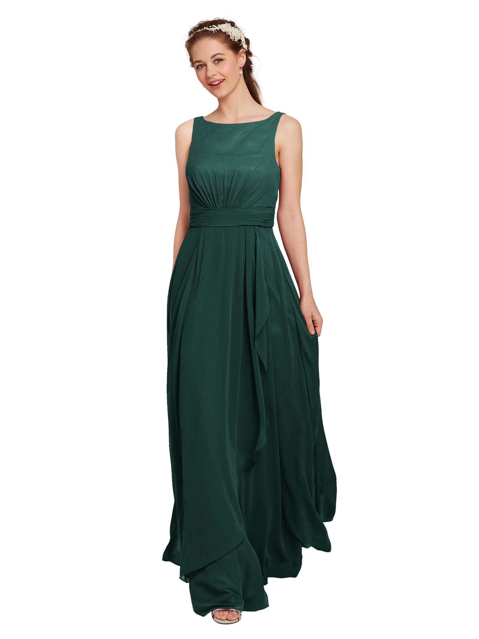 Trendy Bridesmaid Dresses The Dress Shop