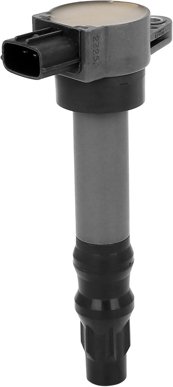 X AUTOHAUX Durable Black Ignition Coil Replacement Tool 3 Pins FK0279 for Mitsubishi