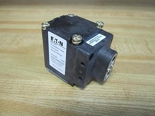 Cutler Hammer E51DF1 Photoelectric Head E51-DF1