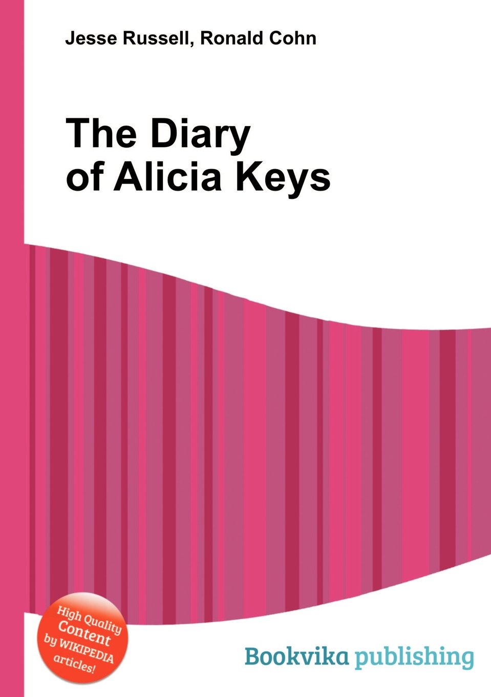 The Diary of Alicia Keys