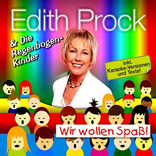 Edith Prock