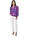 Lilly Pulitzer Coulter Long Sleeve Cotton - #4 of 4