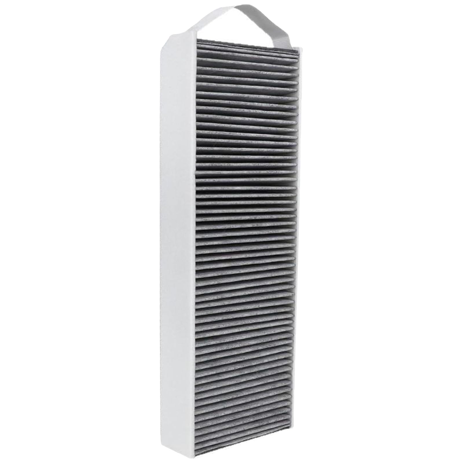 NVOQILIN Extractor Hood Filter Kitchen Absorber Filter Portable Extractor Hood Replacement Suitable for Kitchen Cooker